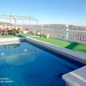 La Huerta De Bonela Сasa de vacaciones