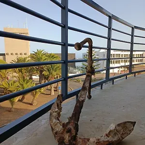 Casa Naos , Arrecife (Lanzarote) España