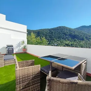Ventana Al Albarracin Apartamento